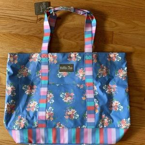 We Made It Tote Matilda Jane Bag